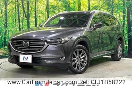 mazda cx-8 2019 CFJ1858222
