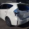 toyota prius-α 2014 -TOYOTA--Prius α DAA-ZVW41W--ZVW41-0005047---TOYOTA--Prius α DAA-ZVW41W--ZVW41-0005047- image 2