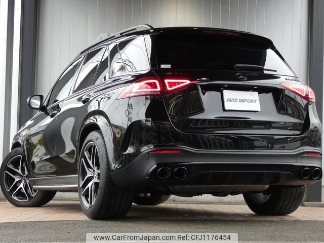 mercedes-benz gle-class 2020 quick_quick_167161_W1N1671612A263474 image 2