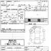 toyota prius-α 2012 -TOYOTA--Prius α ZVW41W-3186063---TOYOTA--Prius α ZVW41W-3186063- image 3