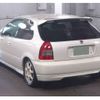 honda civic 1999 CFJ1439038 image 2