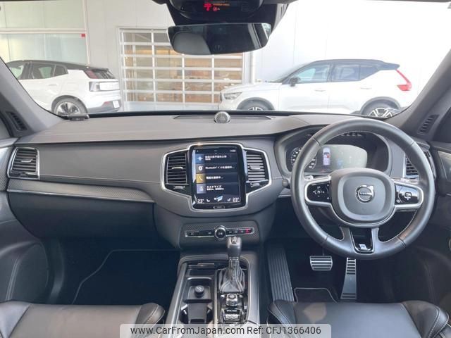 volvo xc90 2020 quick_quick_LD4204TXCA_YV1LF68MCL1583795 image 2