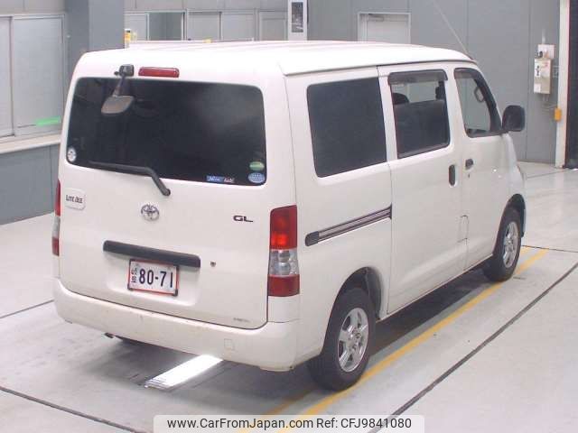 toyota liteace-van 2019 -TOYOTA--Liteace VAN DBF-S402M--S402M-0080815---TOYOTA--Liteace VAN DBF-S402M--S402M-0080815- image 2