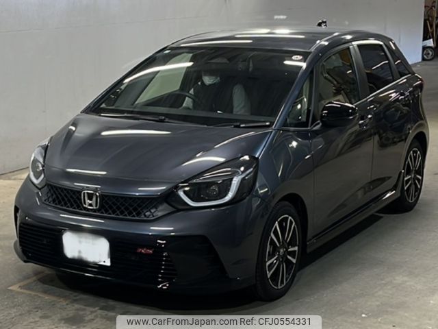 honda fit 2023 -HONDA 【佐賀 500わ6631】--Fit GS4-1007662---HONDA 【佐賀 500わ6631】--Fit GS4-1007662- image 1