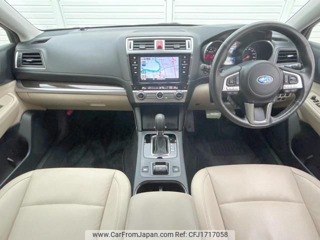 subaru outback 2017 CFJ1717058 image 2