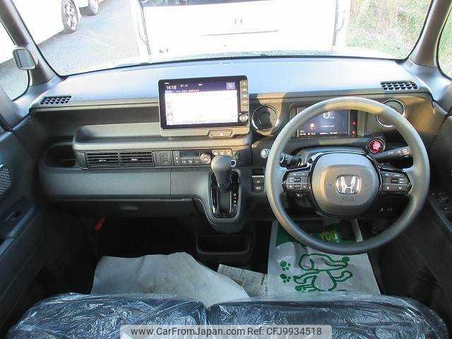 honda n-box 2024 -HONDA 【北九州 581ﾅ1021】--N BOX JF5--1010592---HONDA 【北九州 581ﾅ1021】--N BOX JF5--1010592- image 2