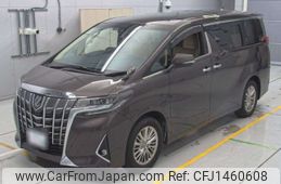 toyota alphard 2021 -TOYOTA 【広島 347り1108】--Alphard AGH30W-0402110---TOYOTA 【広島 347り1108】--Alphard AGH30W-0402110-