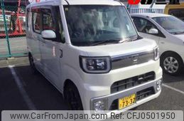 daihatsu wake 2014 -DAIHATSU 【名変中 】--WAKE LA700S-0013665---DAIHATSU 【名変中 】--WAKE LA700S-0013665-