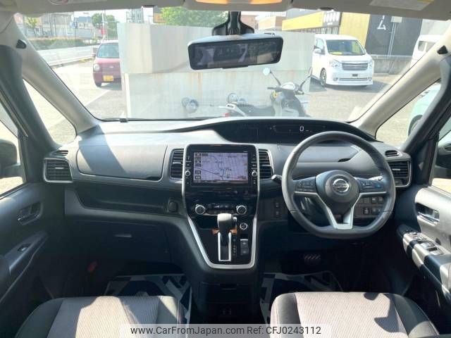 nissan serena 2018 -NISSAN--Serena DAA-GFC27--GFC27-085756---NISSAN--Serena DAA-GFC27--GFC27-085756- image 2