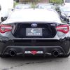 subaru brz 2017 GOO_JP_700072025530240528002 image 6