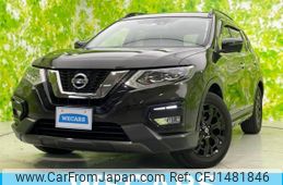nissan x-trail 2018 quick_quick_HNT32_HNT32-169889
