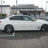 bmw 5-series 2018 quick_quick_JC20_WBAJC32080WB94641 image 4