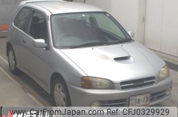 toyota starlet 1996 -TOYOTA--Starlet EP91-0090678---TOYOTA--Starlet EP91-0090678-