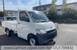 toyota townace-truck 2010 CFJ1789842
