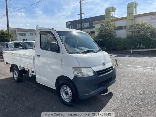 toyota townace-truck 2010 CFJ1789842 image 1