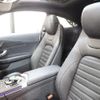 mercedes-benz c-class 2018 CFJ1807437 image 4