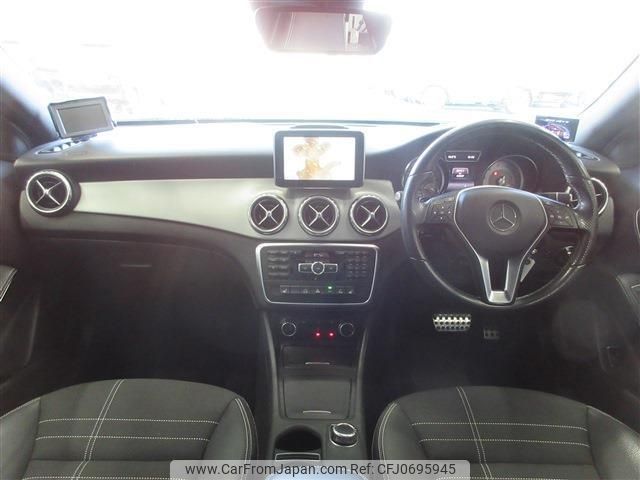 mercedes-benz gla-class 2014 -MERCEDES-BENZ 【和歌山 330ﾔ1999】--Benz GLA 156942--2J055118---MERCEDES-BENZ 【和歌山 330ﾔ1999】--Benz GLA 156942--2J055118- image 2