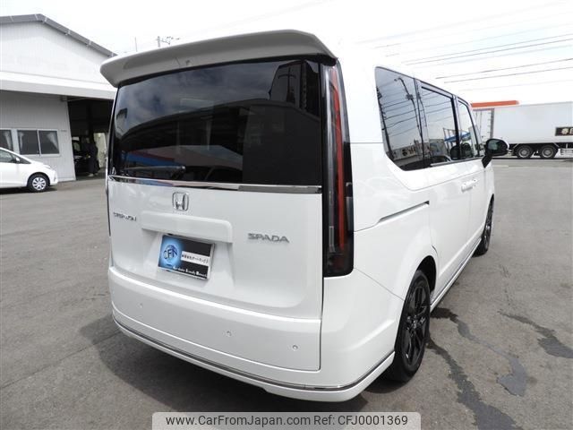 honda stepwagon 2024 -HONDA 【香川 300ﾙ4161】--Stepwgn RP6--1115931---HONDA 【香川 300ﾙ4161】--Stepwgn RP6--1115931- image 2