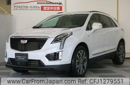 cadillac xt5 2023 -GM--Cadillac XT5 7BA-C1UL--1GYFN9RS1PZ133094---GM--Cadillac XT5 7BA-C1UL--1GYFN9RS1PZ133094-