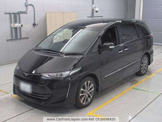 toyota estima 2016 -TOYOTA 【堺 300ﾌ8975】--Estima DBA-ACR50W--ACR50-7140296---TOYOTA 【堺 300ﾌ8975】--Estima DBA-ACR50W--ACR50-7140296- image 1