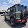 suzuki jimny 2022 quick_quick_3BA-JB64W_JB64W-269461 image 2