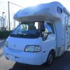 nissan vanette-truck 2010 -NISSAN 【滋賀 800ﾜ 619】--Vanette Truck ADF-SKP2TN--SKF2TN-202507---NISSAN 【滋賀 800ﾜ 619】--Vanette Truck ADF-SKP2TN--SKF2TN-202507- image 1