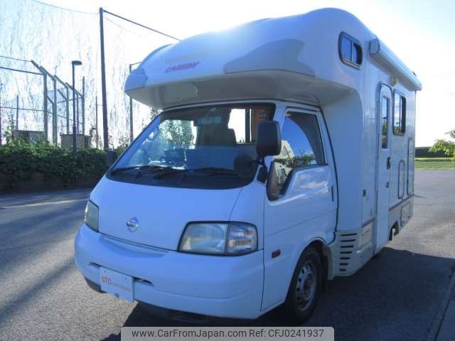 nissan vanette-truck 2010 -NISSAN 【滋賀 800ﾜ 619】--Vanette Truck ADF-SKP2TN--SKF2TN-202507---NISSAN 【滋賀 800ﾜ 619】--Vanette Truck ADF-SKP2TN--SKF2TN-202507- image 1