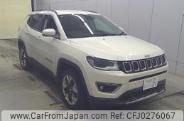 jeep compass 2019 quick_quick_ABA-M624_KFA43479