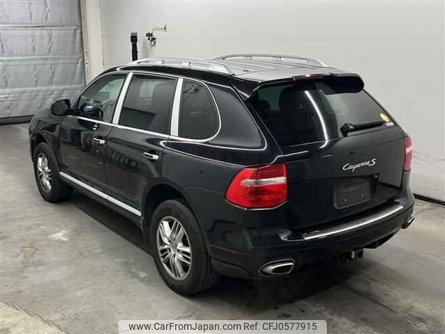 porsche cayenne 2011 -PORSCHE--Porsche Cayenne 9PAM4801-WP1AB29P28LA54077---PORSCHE--Porsche Cayenne 9PAM4801-WP1AB29P28LA54077- image 2