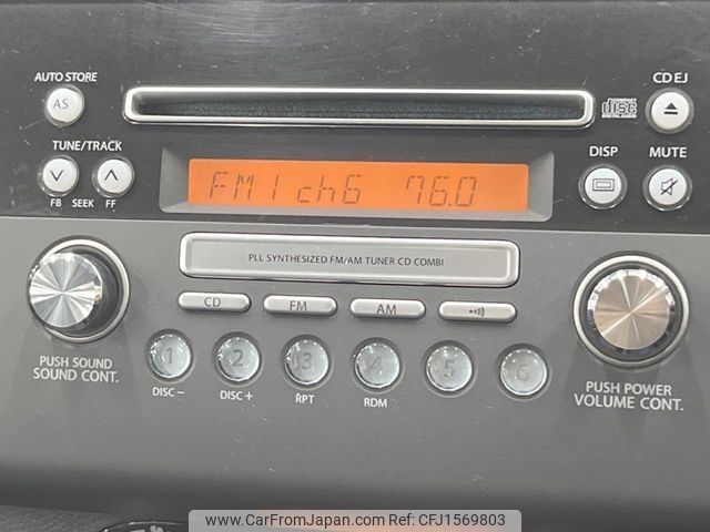 suzuki swift 2005 CFJ1569803 image 2