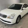 nissan bluebird-sylphy 2009 -NISSAN--Bluebird Sylphy G11--030269---NISSAN--Bluebird Sylphy G11--030269- image 1