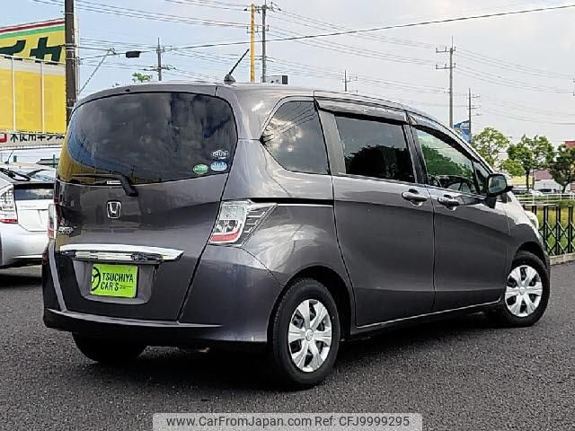 honda freed 2014 quick_quick_DBA-GB3_GB3-1523078 image 2