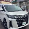 toyota alphard 2018 -TOYOTA--Alphard DBA-AGH30W--AGH30-0184333---TOYOTA--Alphard DBA-AGH30W--AGH30-0184333- image 18