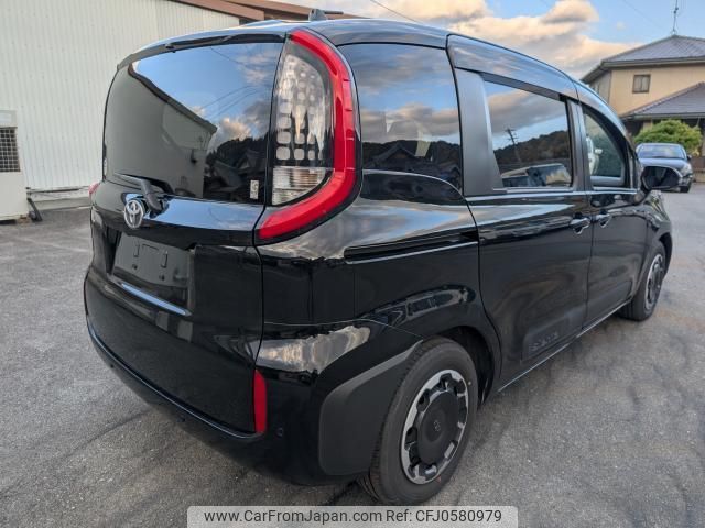 toyota sienta 2022 quick_quick_5BA-MXPC10G_MXPC10-1004563 image 2