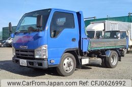 isuzu elf-truck 2013 -ISUZU--Elf TDG-NKS85AD--NKS85-7004442---ISUZU--Elf TDG-NKS85AD--NKS85-7004442-