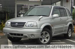 suzuki escudo 2004 CFJ1836939