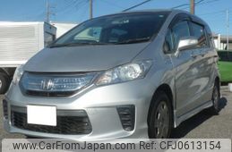 honda freed-hybrid 2011 quick_quick_DAA-GP3_GP3-1002206