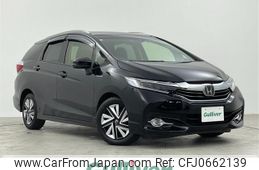 honda shuttle 2019 -HONDA--Shuttle DAA-GP7--GP7-2009948---HONDA--Shuttle DAA-GP7--GP7-2009948-