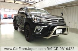 toyota hilux 2018 ENHANCEAUTO_1_ea283152