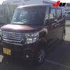 honda n-box 2014 -HONDA 【三重 588ｴ710】--N BOX JF1-1401781---HONDA 【三重 588ｴ710】--N BOX JF1-1401781- image 10