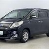 toyota alphard 2012 -TOYOTA--Alphard DAA-ATH20W--ATH20-8005840---TOYOTA--Alphard DAA-ATH20W--ATH20-8005840- image 17