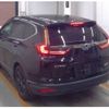 honda cr-v 2022 CFJ1852012 image 2