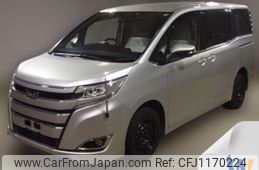 toyota noah 2018 -TOYOTA--Noah DBA-ZRR85G--ZRR85-0095278---TOYOTA--Noah DBA-ZRR85G--ZRR85-0095278-