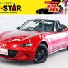 mazda roadster 2019 -MAZDA--Roadster 5BA-ND5RC--ND5RC-303732---MAZDA--Roadster 5BA-ND5RC--ND5RC-303732- image 1