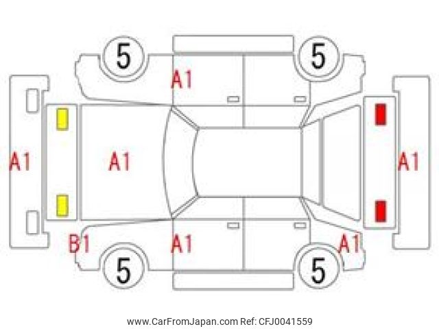 audi q3 2012 -AUDI--Audi Q3 ABA-8UCPSF--WAUZZZ8U9CR018860---AUDI--Audi Q3 ABA-8UCPSF--WAUZZZ8U9CR018860- image 2