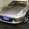 nissan fairlady-z 2009 -NISSAN--Fairlady Z CBA-Z34--Z34-601382---NISSAN--Fairlady Z CBA-Z34--Z34-601382- image 1