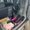 nissan cube 2008 CFJ1754501 image 23