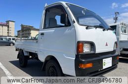 mitsubishi minicab-truck 1995 Mitsuicoltd_MBMT0314419R0503