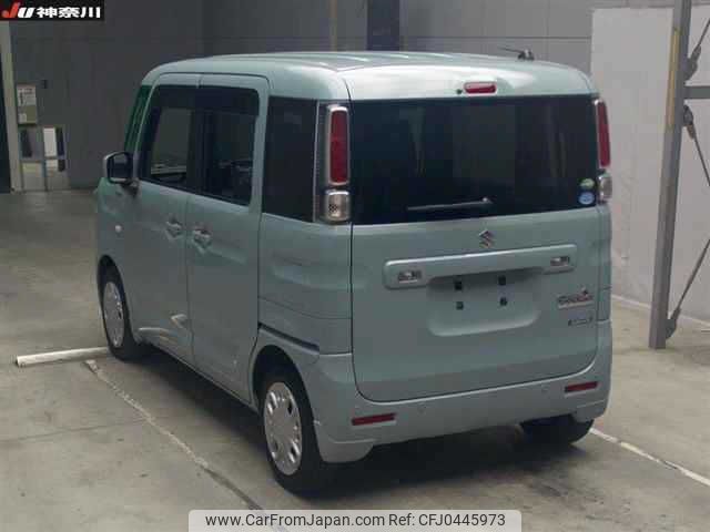 suzuki spacia 2018 -SUZUKI--Spacia MK53S-145545---SUZUKI--Spacia MK53S-145545- image 2