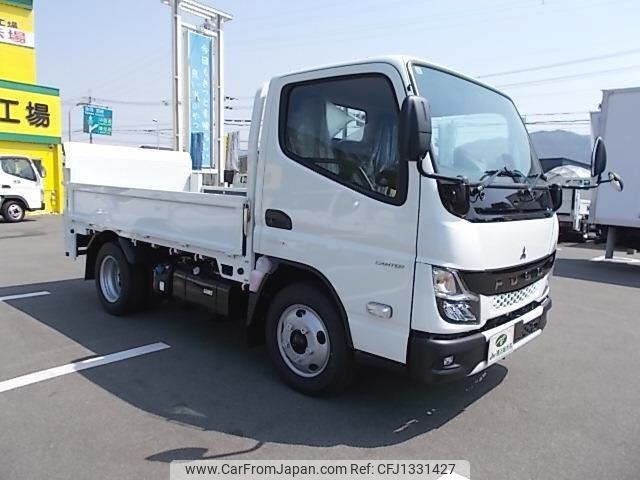mitsubishi-fuso canter 2024 CFJ1331427 image 1